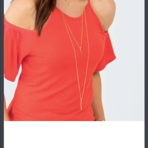 Premier Designs “Upper Level” necklace